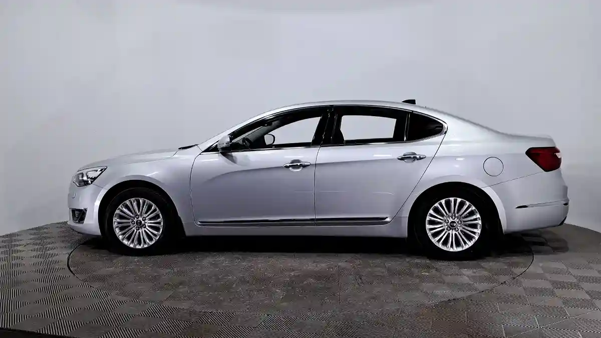 Kia Cadenza 2015 года за 9 490 000 тг. в Астана