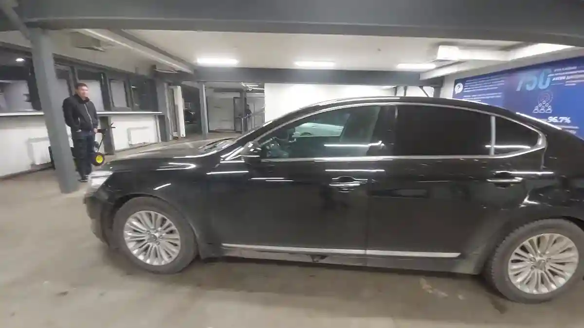 Kia Cadenza 2015 года за 8 500 000 тг. в Астана