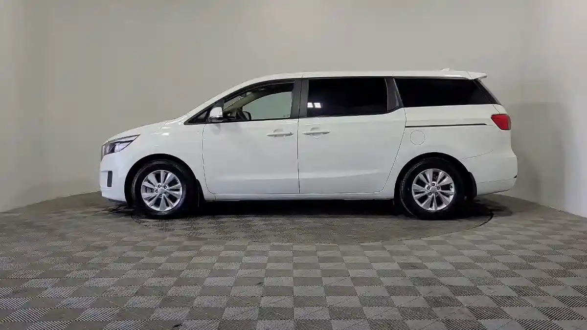 Kia Carnival 2015 года за 14 737 000 тг. в Алматы