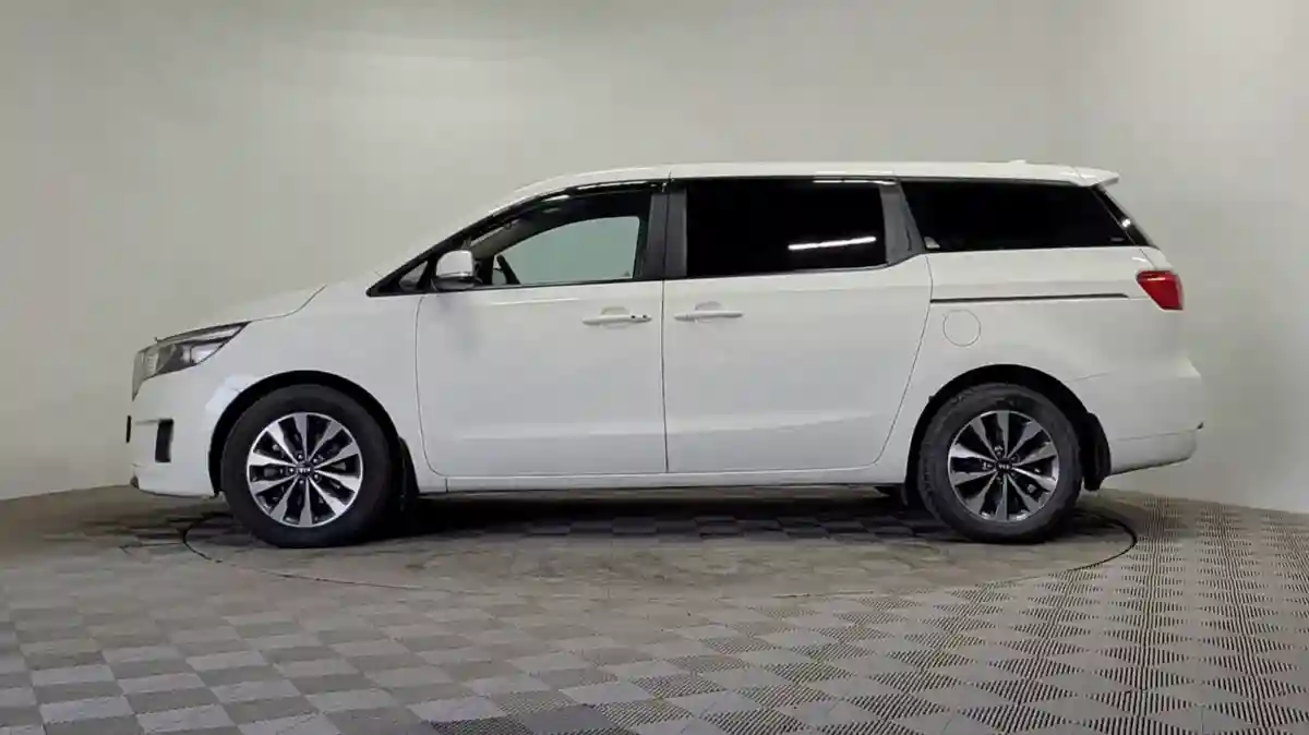 Kia Carnival 2015 года за 10 290 000 тг. в Алматы