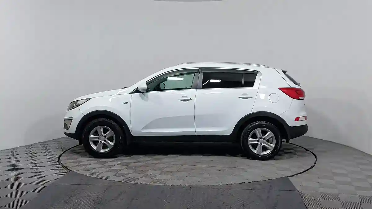 Kia Sportage 2015 года за 5 190 000 тг. в Астана