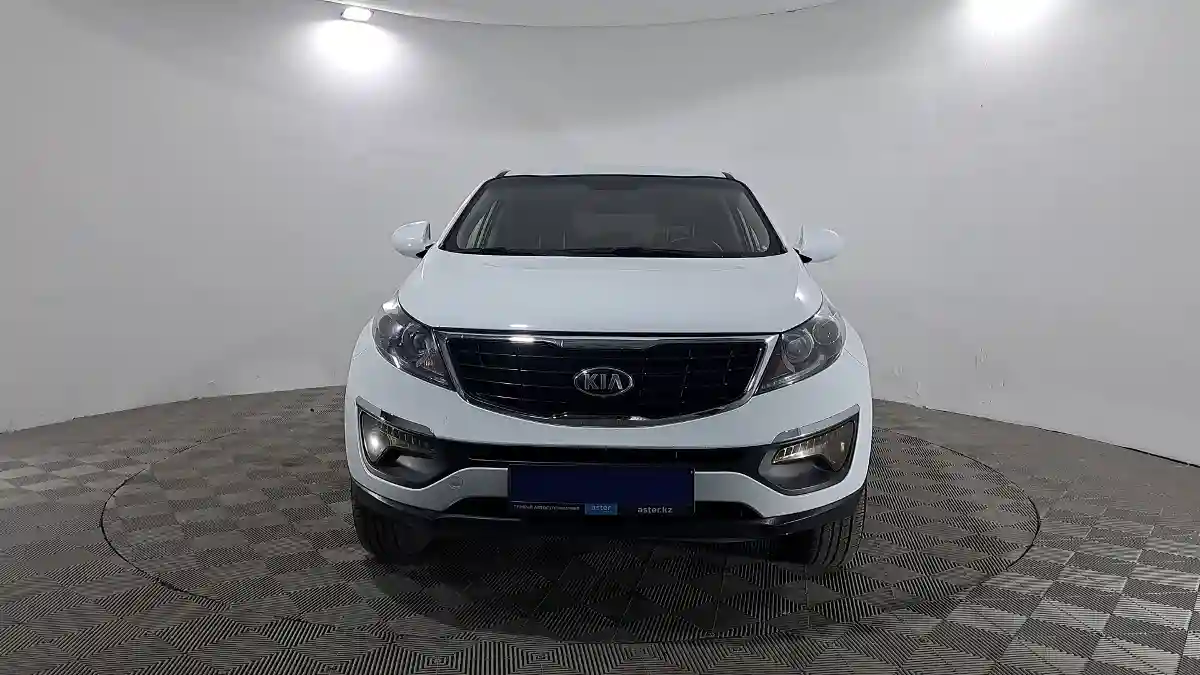 Kia Sportage 2015 года за 7 000 000 тг. в Павлодар