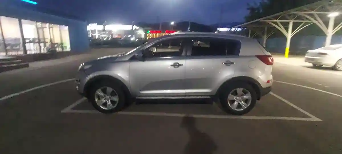 Kia Sportage 2013 года за 7 000 000 тг. в Алматы