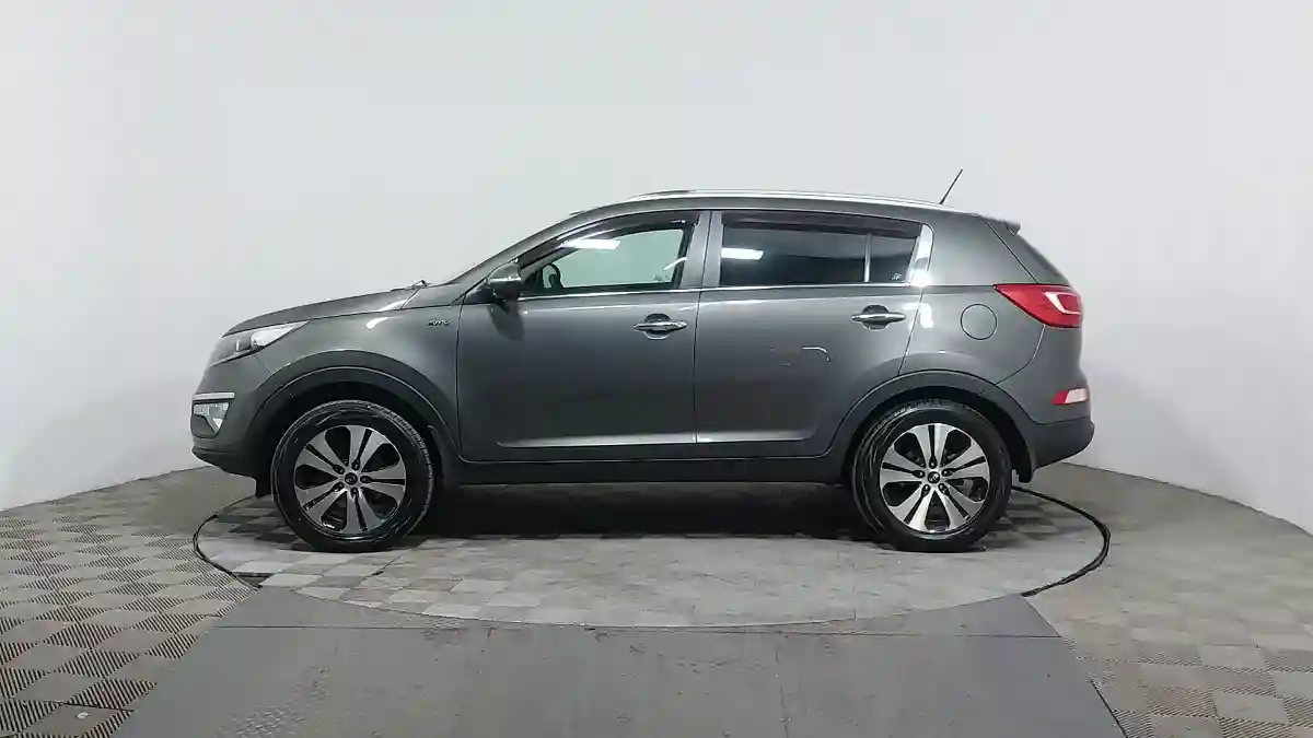Kia Sportage 2013 года за 7 200 000 тг. в Астана