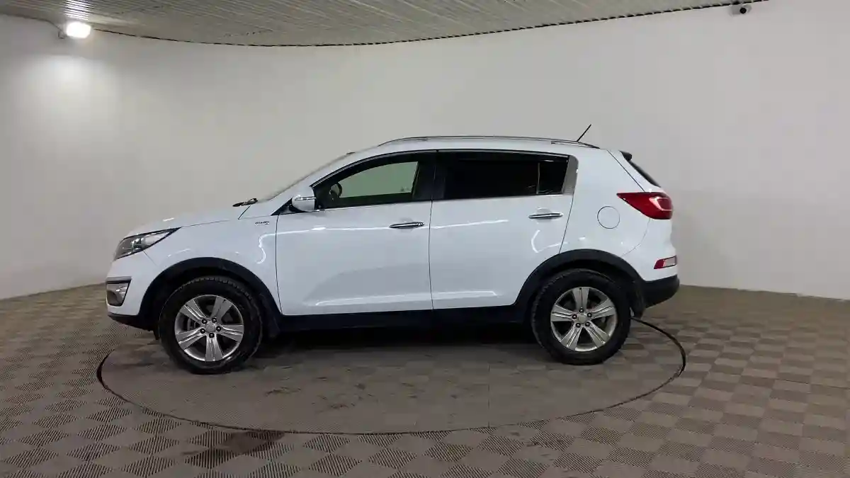 Kia Sportage 2013 года за 6 090 000 тг. в Шымкент