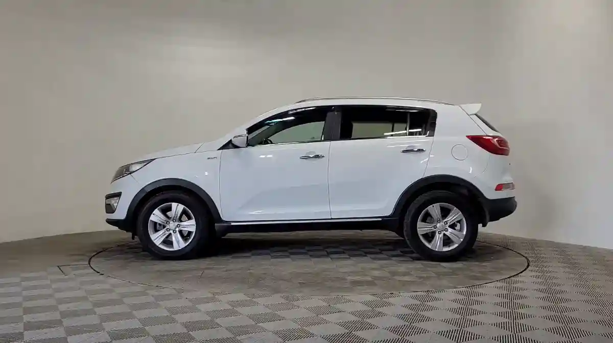 Kia Sportage 2014 года за 7 350 000 тг. в Алматы