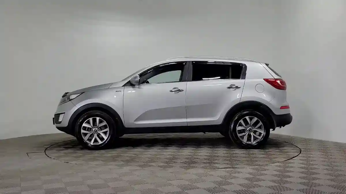 Kia Sportage 2012 года за 6 990 000 тг. в Алматы