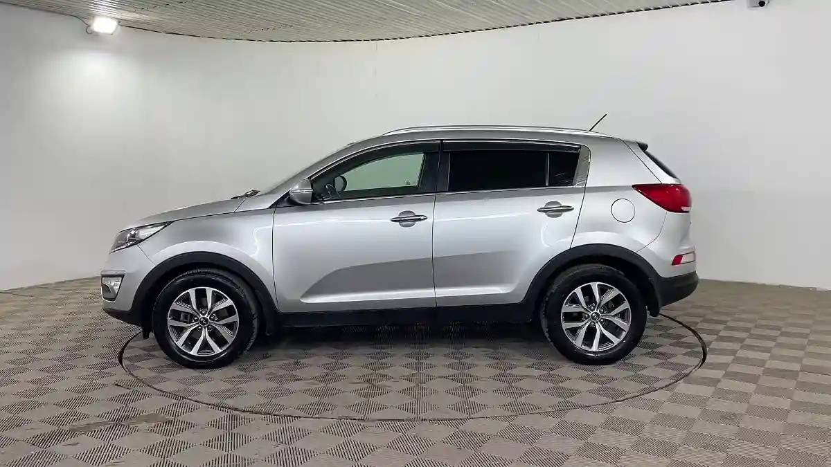 Kia Sportage 2014 года за 8 600 000 тг. в Шымкент