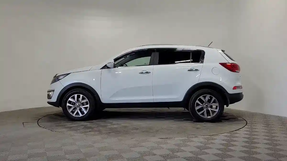 Kia Sportage 2014 года за 7 500 000 тг. в Алматы