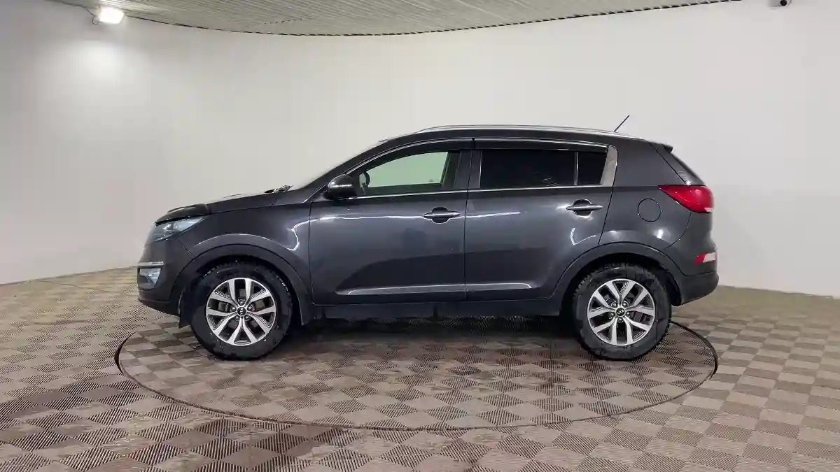 Kia Sportage 2014 года за 7 900 000 тг. в Шымкент