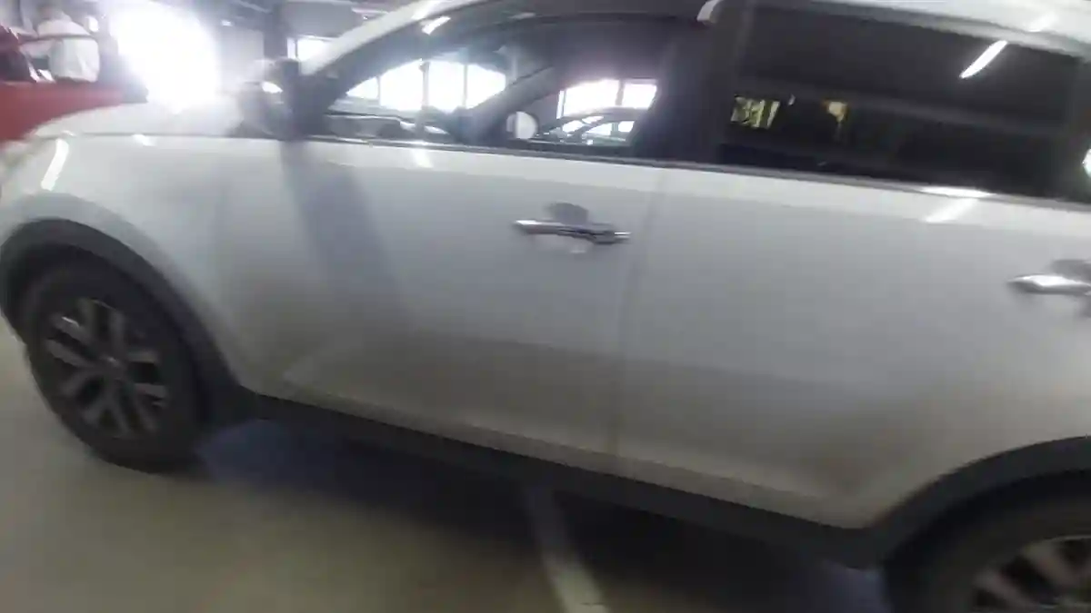 Kia Sportage 2015 года за 7 000 000 тг. в Астана