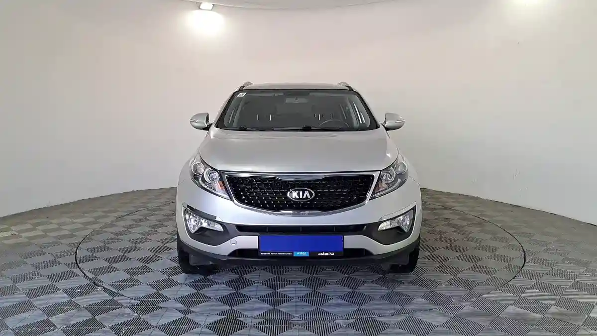 Kia Sportage 2015 года за 8 290 000 тг. в Павлодар