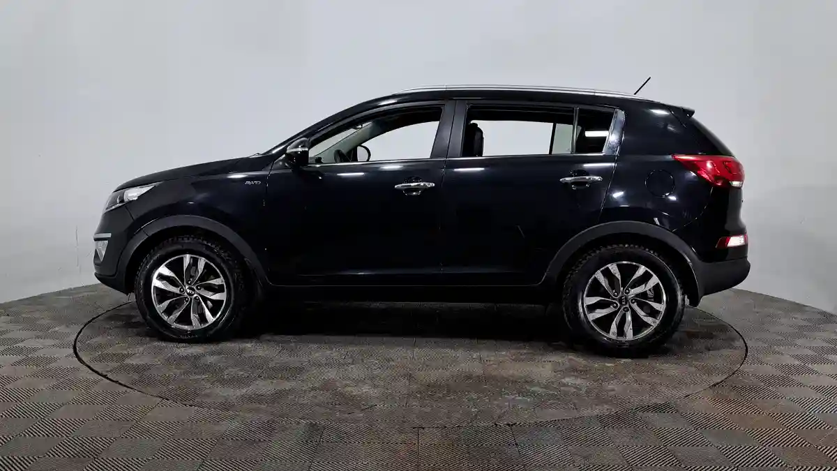 Kia Sportage 2014 года за 7 550 000 тг. в Астана