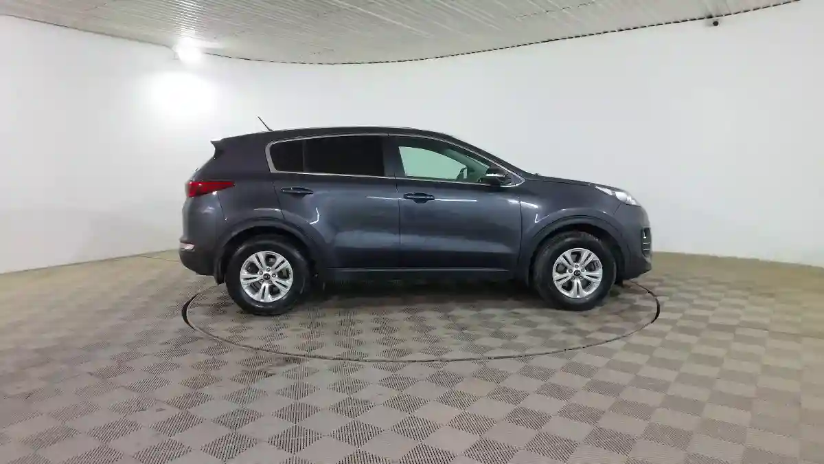 Kia Sportage 2018 года за 9 790 000 тг. в Шымкент