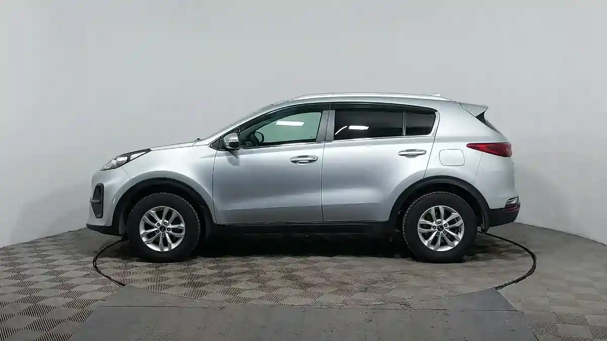 Kia Sportage 2020 года за 10 350 000 тг. в Астана