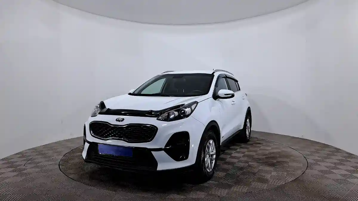 Kia Sportage 2019 года за 11 000 000 тг. в Астана