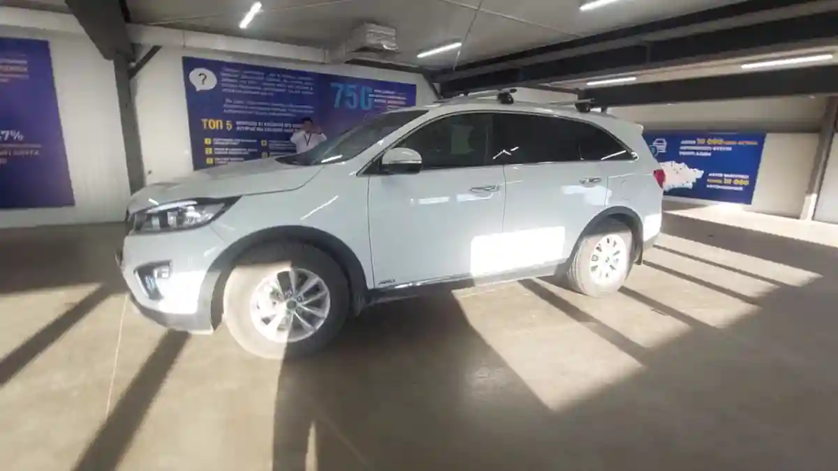 Kia Sorento 2015 года за 8 500 000 тг. в Астана