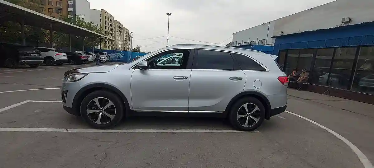Kia Sorento 2015 года за 11 500 000 тг. в Алматы