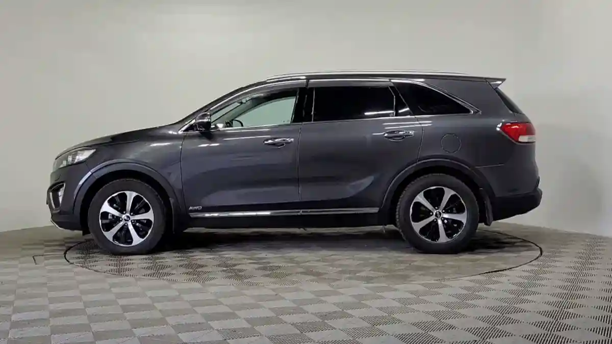 Kia Sorento 2015 года за 10 500 000 тг. в Алматы