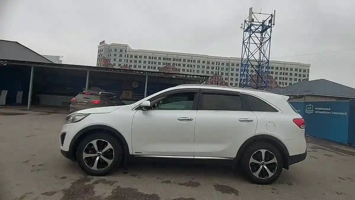 Kia Sorento 2015 года за 12 000 000 тг. в Шымкент