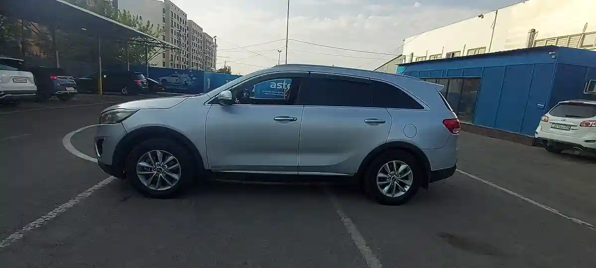 Kia Sorento 2015 года за 7 950 000 тг. в Алматы