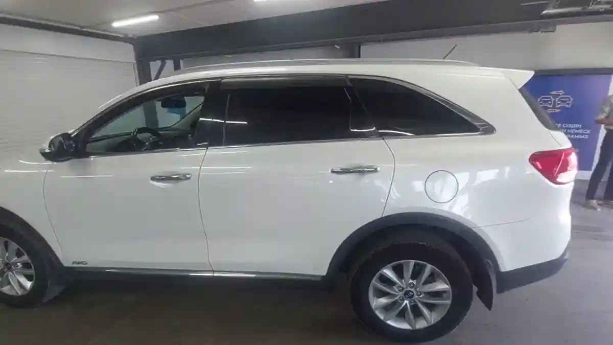 Kia Sorento 2015 года за 10 000 000 тг. в Астана