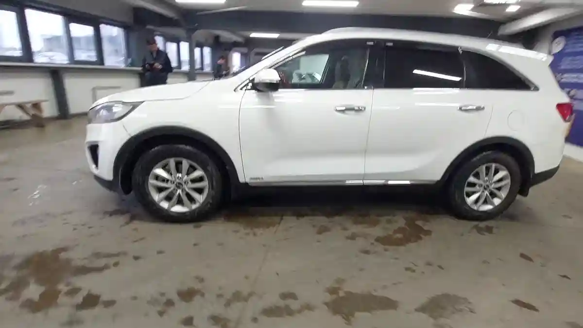 Kia Sorento 2015 года за 9 300 000 тг. в Астана