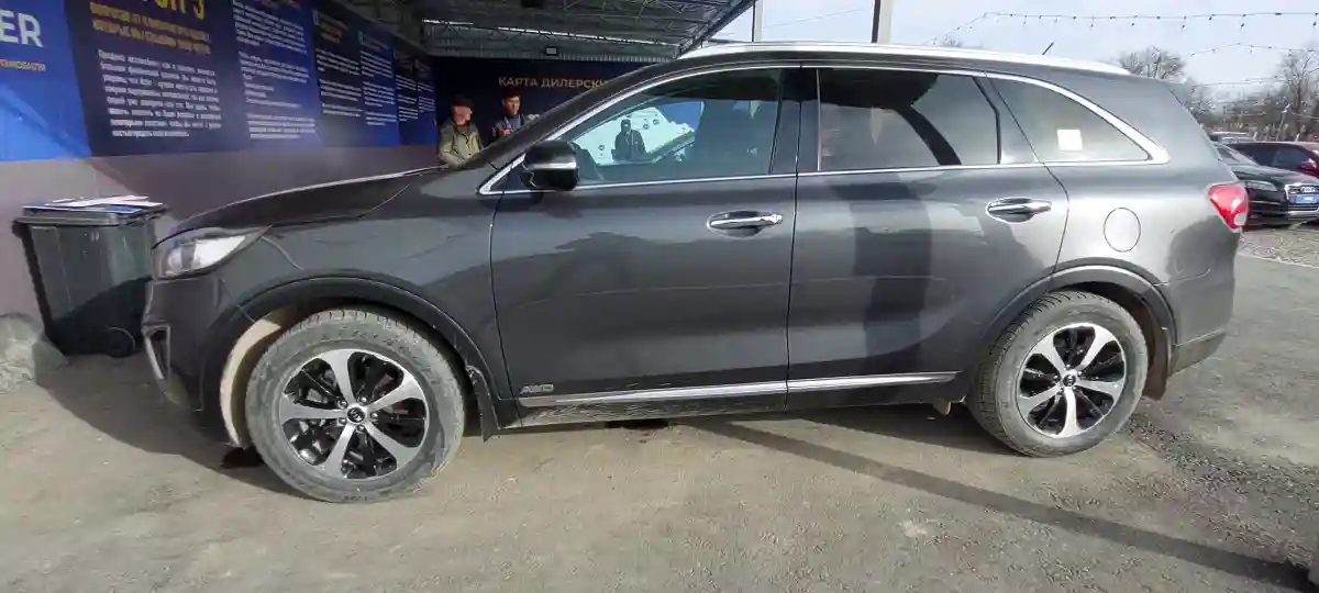Kia Sorento 2015 года за 10 920 000 тг. в Шымкент