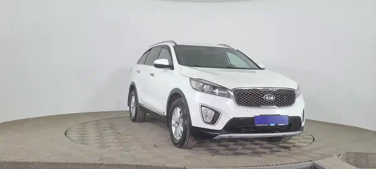 Kia Sorento 2015 года за 10 900 000 тг. в Караганда