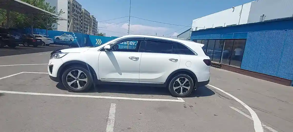 Kia Sorento 2015 года за 11 000 000 тг. в Алматы