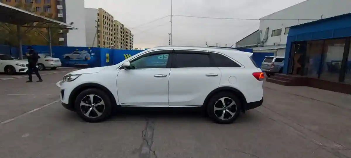 Kia Sorento 2015 года за 10 000 000 тг. в Алматы