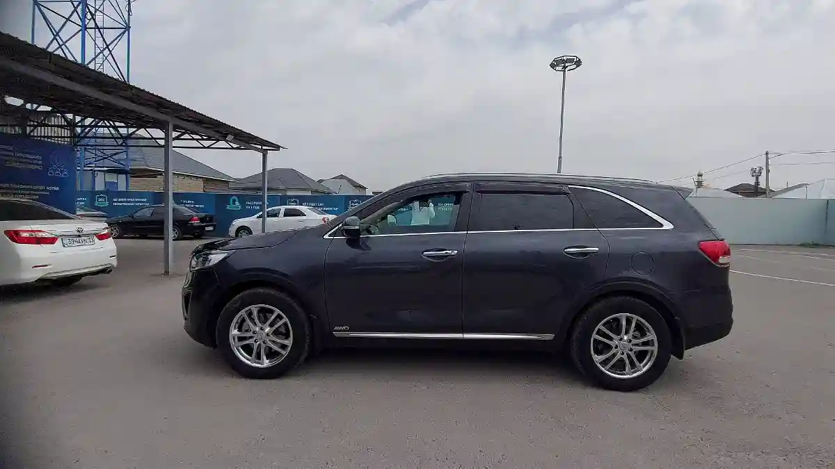 Kia Sorento 2016 года за 12 000 000 тг. в Шымкент