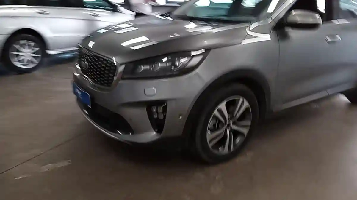 Kia Sorento 2019 года за 11 000 000 тг. в Астана