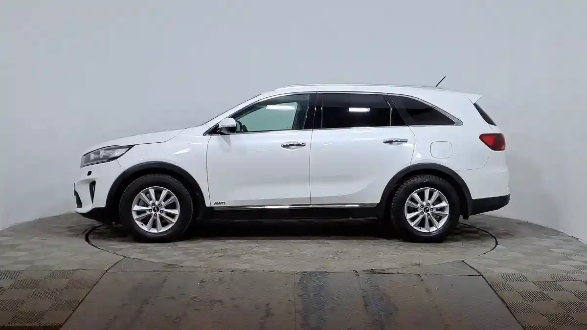 Kia Sorento 2019 года за 11 890 000 тг. в Астана