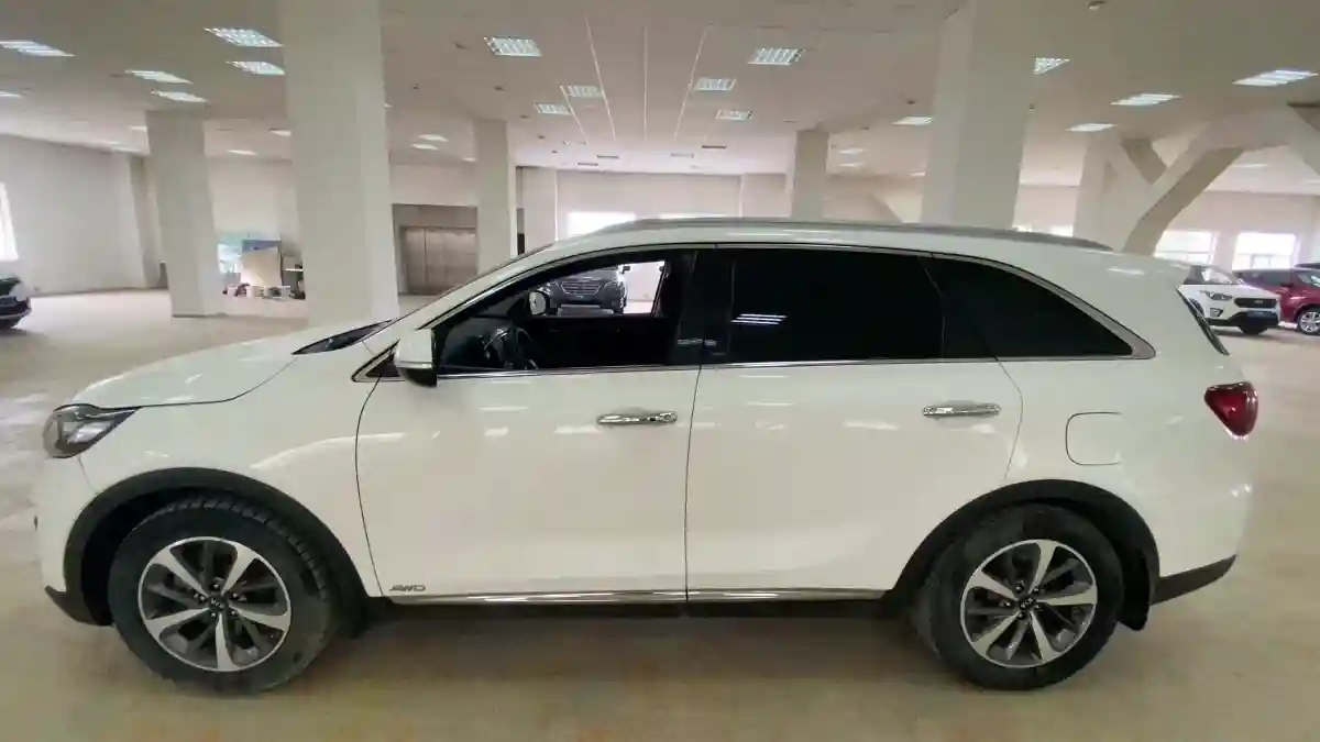 Kia Sorento 2019 года за 12 990 000 тг. в Актобе