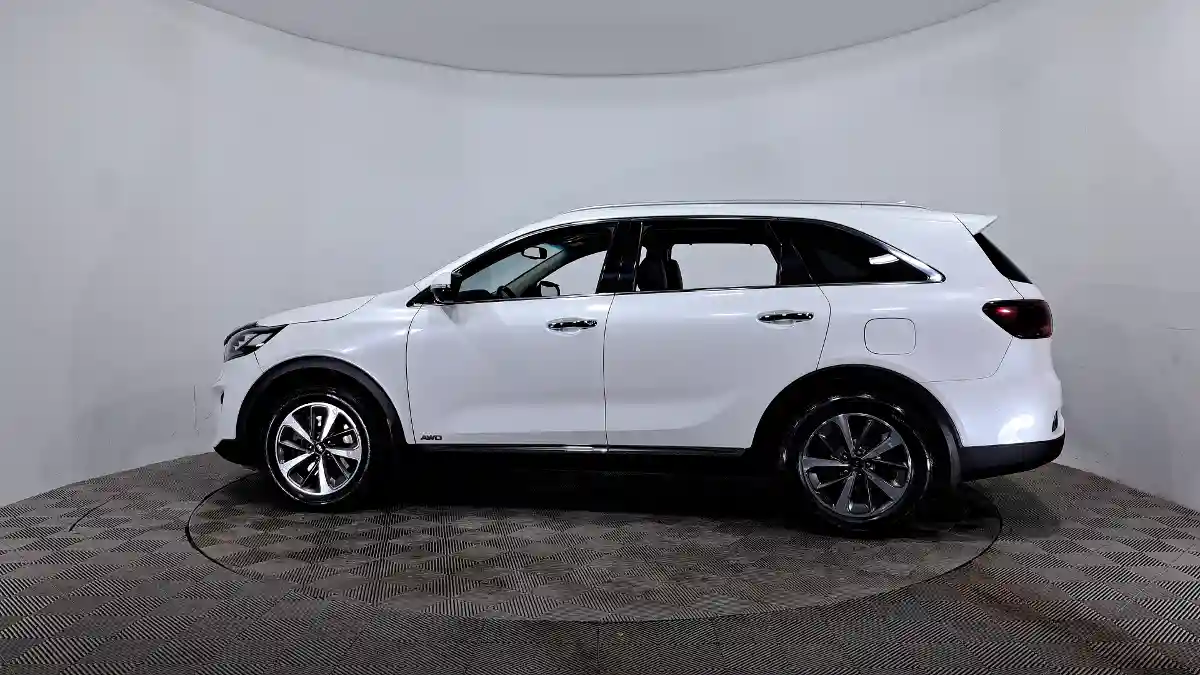 Kia Sorento 2019 года за 12 990 000 тг. в Астана