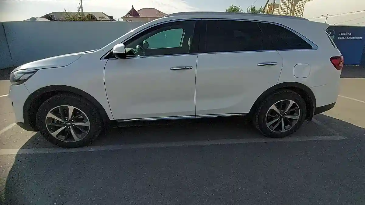 Kia Sorento 2020 года за 13 000 000 тг. в Шымкент