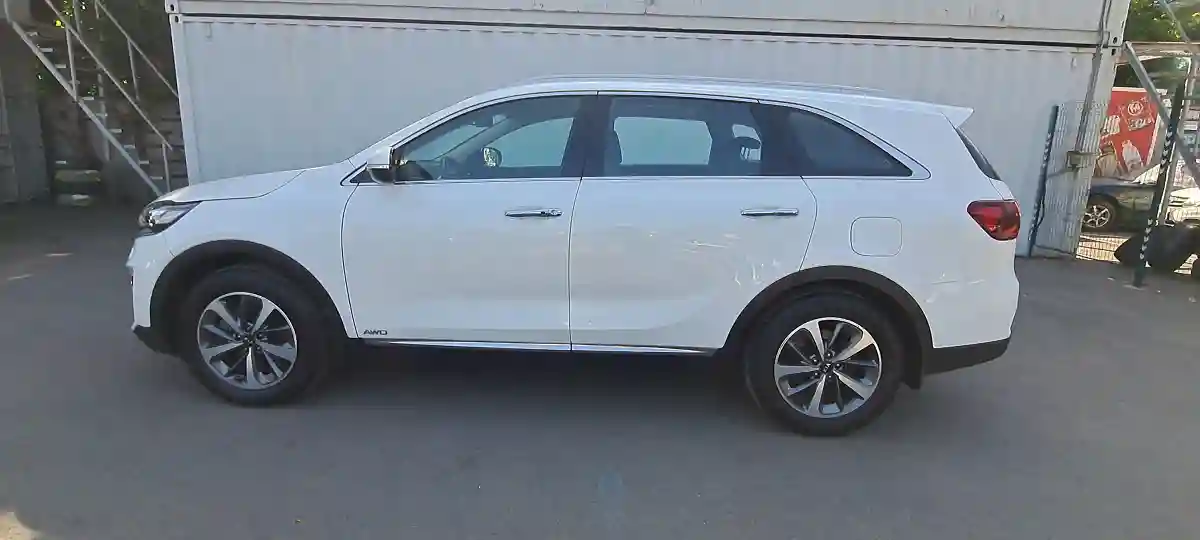 Kia Sorento 2020 года за 13 500 000 тг. в Алматы