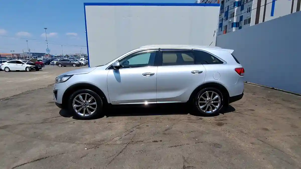Kia Sorento 2015 года за 12 990 000 тг. в Алматы