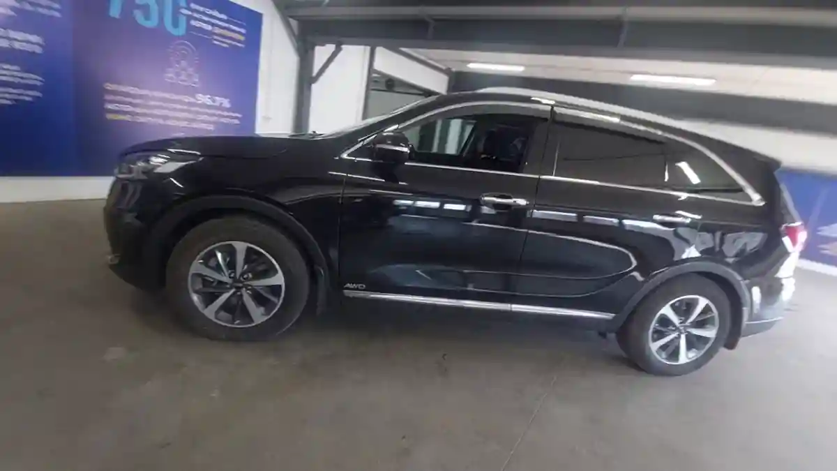 Kia Sorento 2019 года за 14 600 000 тг. в Астана