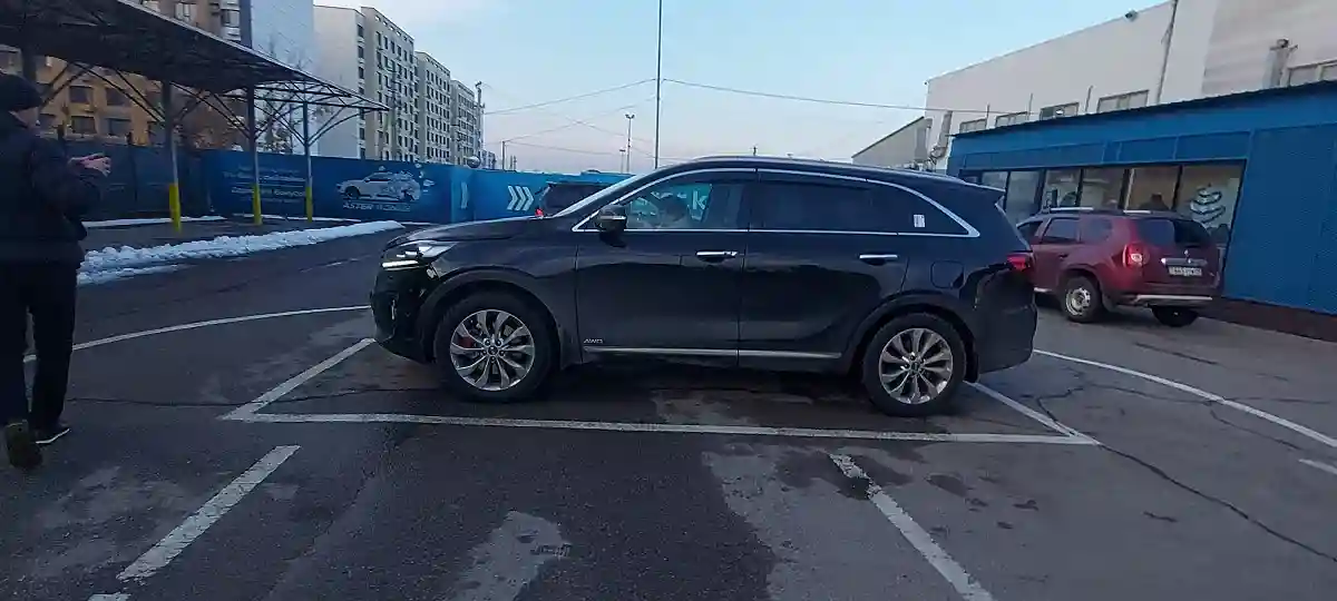 Kia Sorento 2019 года за 15 000 000 тг. в Алматы