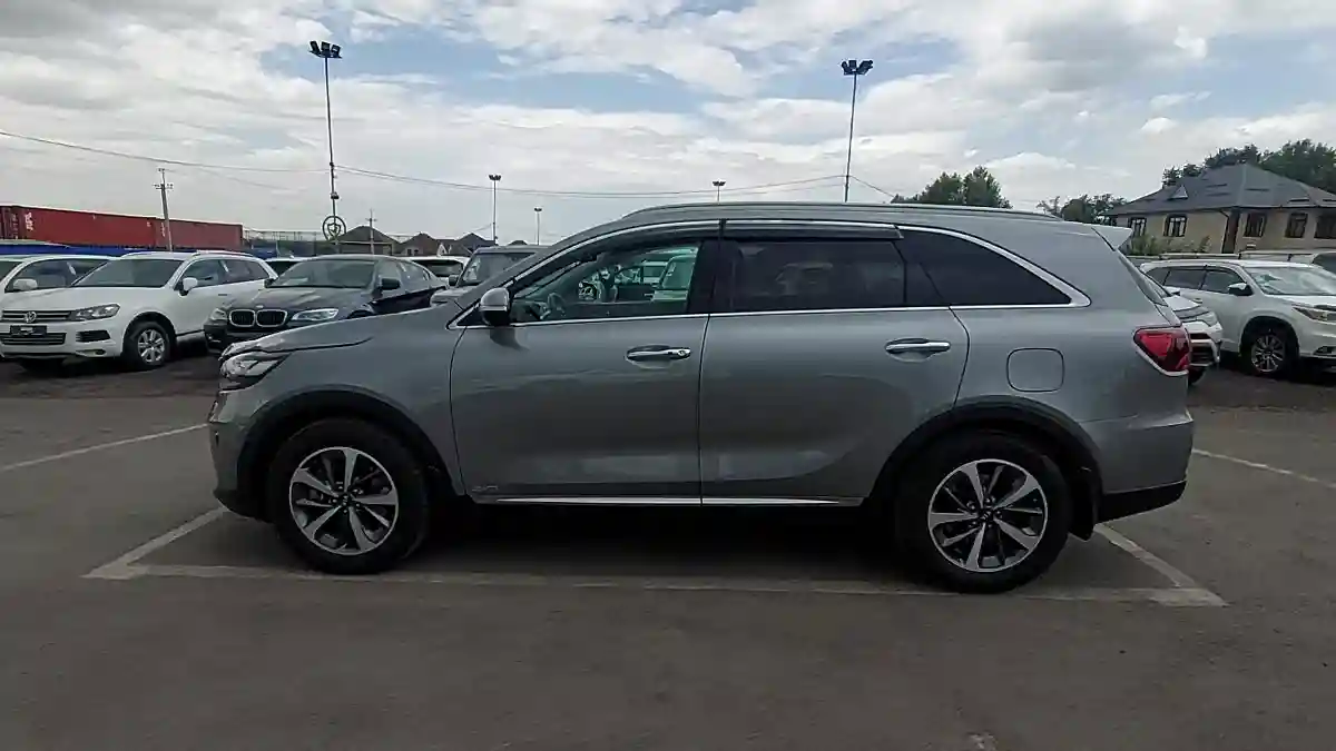 Kia Sorento 2019 года за 14 000 000 тг. в Талдыкорган