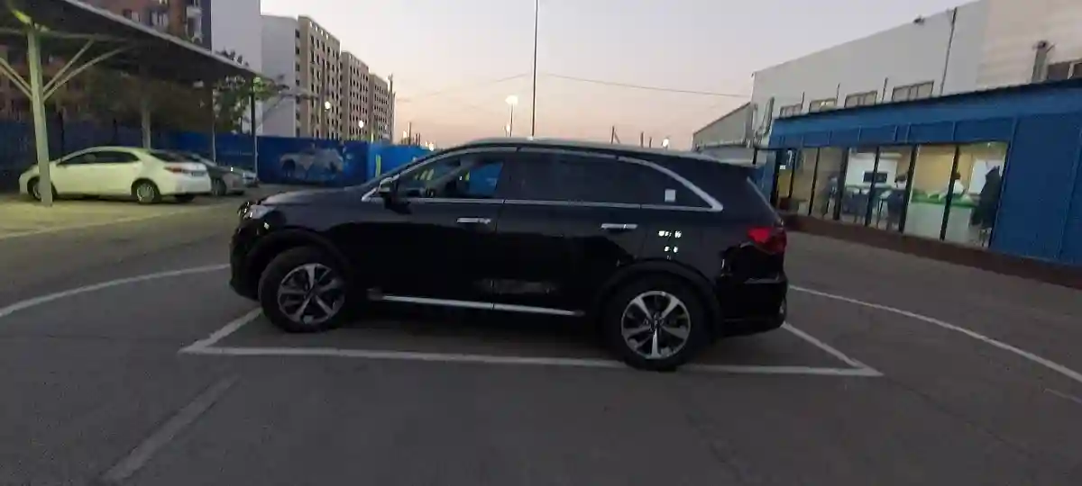 Kia Sorento 2019 года за 15 000 000 тг. в Алматы