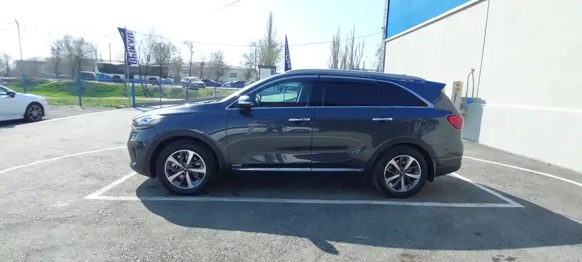 Kia Sorento 2019 года за 15 500 000 тг. в Шымкент