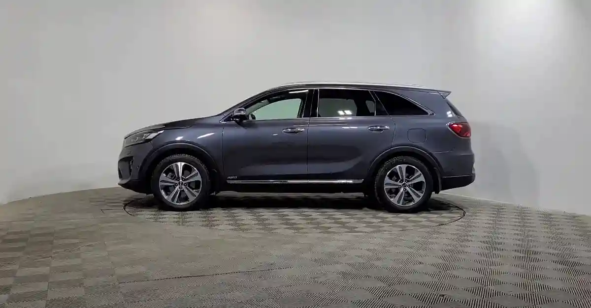 Kia Sorento 2019 года за 16 990 000 тг. в Алматы