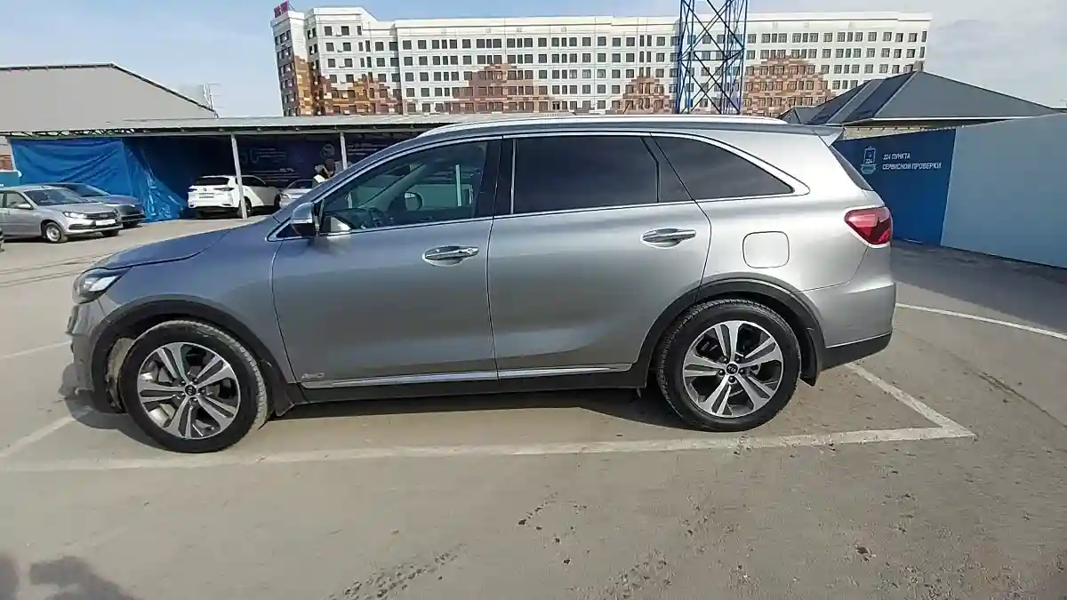 Kia Sorento 2019 года за 14 500 000 тг. в Шымкент