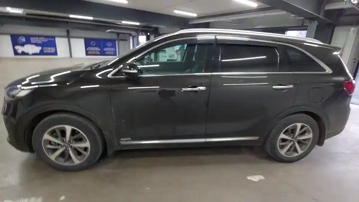 Kia Sorento 2019 года за 15 000 000 тг. в Астана