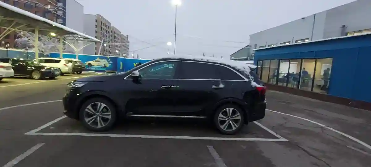 Kia Sorento 2020 года за 15 000 000 тг. в Алматы