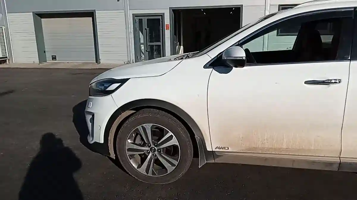 Kia Sorento 2020 года за 14 000 000 тг. в Астана