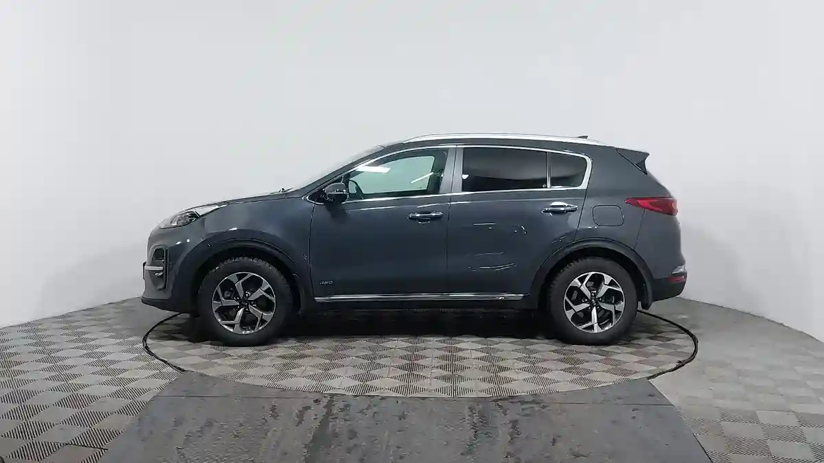 Kia Sportage 2019 года за 11 390 000 тг. в Астана